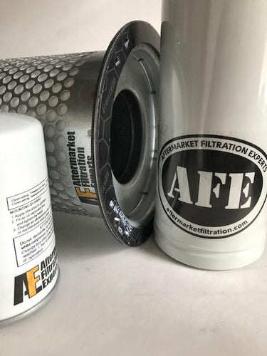 Qty 1 AFE FL61600 Airdyne Direct Replacement, Air/Oil Separator