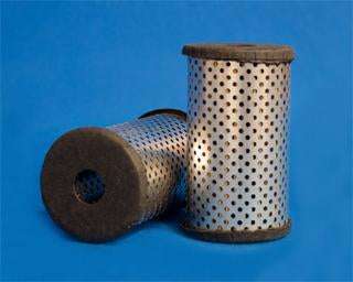 Qty 4 AFE-LF183 Lube Cartridge, Compatible with Hastings