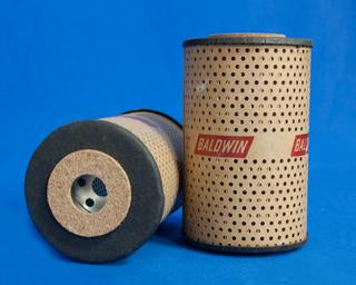 Qty 2 AFE-LF206 Lube Cartridge, Compatible with Hastings