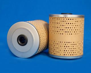 Qty 2 AFE-L93FP Paper Element, Compatible with Luber/Finer