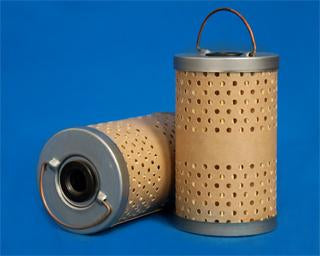 Qty 2 AFE-L60F Paper Element, Compatible with Luber/Finer