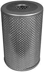 Qty 2 AFE-LF3300 Paper Element, Compatible with Fleetguard