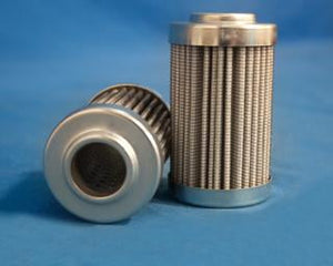 Qty 1 AFE-HP03DNL4-25MV Hydraulic Filter, Compatible with Hy/Pro