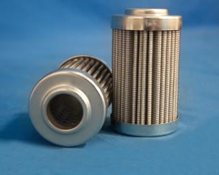 Qty 1 AFE-HP03DNL4-25MV Hydraulic Filter, Compatible with Hy/Pro