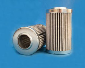 Qty 1 AFE-HP16DNL53MSV Hydraulic Filter, Compatible with Hy/Pro