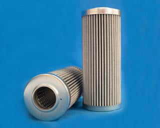 Qty 1 AFE-HP16DNL8-3MV Filter Element, Compatible with Hy/Pro