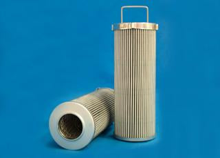 Qty 1 AFE-8Z10 Microglass Element, Compatible with Schroeder