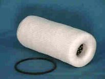 Qty 2 AFE-L540F Paper Element, Compatible with Luber/Finer