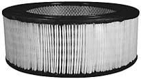 Qty 1 AFE-LAF8825 Air Filter, Compatible with Luber/Finer