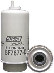 Qty 1 AFE-L8680F Fuel Filter, Compatible with Luber/Finer