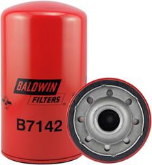 Qty 1 AFE-LF3356 Lube Element, Compatible with Fleetguard