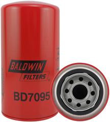 Qty 2 AFE-LF3746 Oil Spin-On, Compatible with Fleetguard