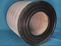 Qty 1 AFE-127357E007 Air Filter, Compatible with Quincy