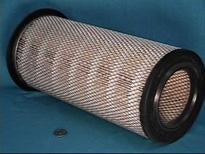 Qty 1 AFE-KC340-007 Air Filter, Compatible with Keltec
