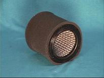 Qty 2 AFE AF-20CP Florida/Pneumatic Direct Replacement, Air Filter