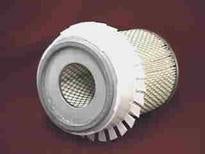 Qty 1 AFE-482958 Air Filter, Compatible with Compair