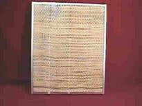 Qty 1 AFE-KA670012 Element Panel, Compatible with Keltec