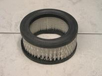 Qty 1 AFE-KA130-022 Air Filter, Compatible with Keltec
