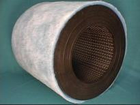 Qty 1 AFE-KC1300-006P Element Air, Compatible with Keltec