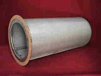 Qty 1 AFE-014365 Air/Oil Separator, Compatible with Sullair