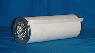 Qty 1 AFE-KR1250-010P Element Mist Eliminator, Compatible with Keltec