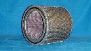 Qty 1 AFE-KR425007P Element Mist Eliminator Ss, Compatible with Keltec