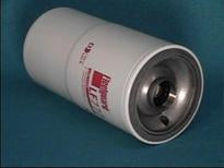 Qty 1 AFE-LF251 Oil Spin-On, Compatible with Hastings
