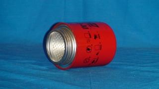 Qty 1 AFE-LF424 Oil Spin-On, Compatible with Hastings