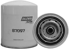 Qty 1 AFE-LF3343 Spin-On Element, Compatible with Fleetguard