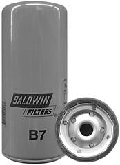 Qty 2 AFE-LF226 Oil Spin-On, Compatible with Hastings