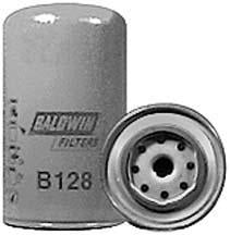 Qty 2 AFE-LF435 Oil Spin-On, Compatible with Hastings