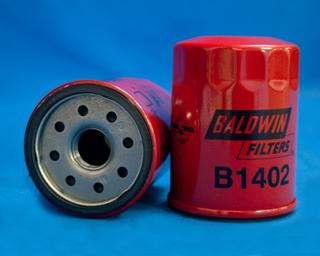 Qty 2 AFE-LF240 Spin-On Element, Compatible with Hastings
