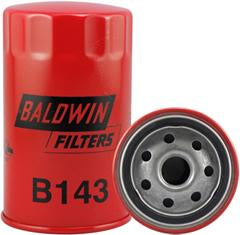 Qty 1 AFE-LF238 Oil Spin-On, Compatible with Hastings
