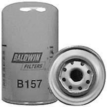 Qty 2 AFE-LF310 Oil Spin-On, Compatible with Hastings
