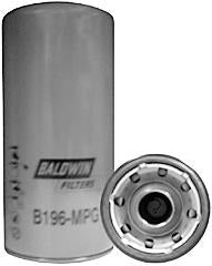 Qty 1 AFE-LEP170067 Spin-On Element, Compatible with Donaldson