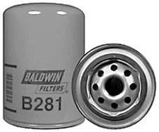 Qty 1 AFE-LF3315 Oil Spin-On, Compatible with Fleetguard