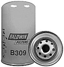 Qty 1 AFE-LF241 Oil Spin-On, Compatible with Hastings