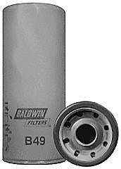 Qty 2 AFE-LF359 Oil Spin-On, Compatible with Hastings