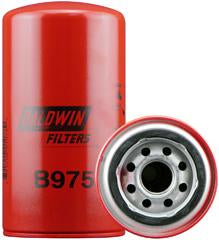 Qty 2 AFE-LF261 Oil Spin-On, Compatible with Hastings