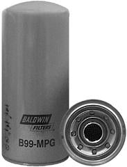 Qty 1 AFE-LF282XS Spin-On Element, Compatible with Hastings