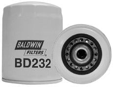 Qty 1 AFE-LAF8537 Oil Spin-On, Compatible with Luber/Finer