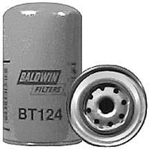 Qty 1 AFE-LF3465 Oil Spin-On, Compatible with Fleetguard