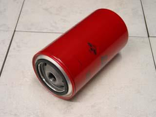 Qty 2 AFE-LF3347 Spin-On Element, Compatible with Fleetguard