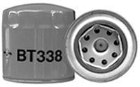 Qty 2 AFE-LF3524 Oil Spin-On, Compatible with Fleetguard