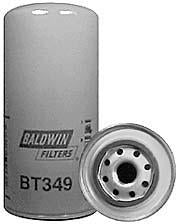 Qty 2 AFE-LF3346 Oil Spin-On, Compatible with Fleetguard
