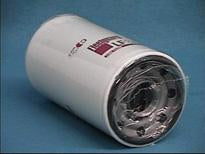 Qty 2 AFE-LF299 Oil Spin-On, Compatible with Hastings