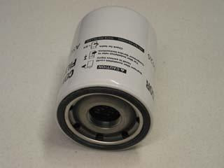 Qty 2 AFE-640140 Cartridge Oil, Compatible with Ceccato