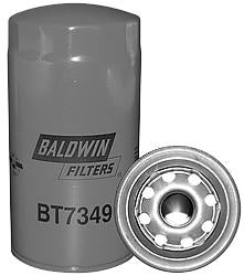 Qty 2 AFE-LF3972 Spin-On Filter, Compatible with Fleetguard