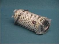 Qty 2 AFE-L541F Cartridge Fuel, Compatible with Luber/Finer