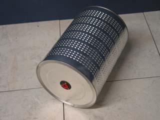 Qty 1 AFE-LF3504 Lube Cartridge, Compatible with Fleetguard